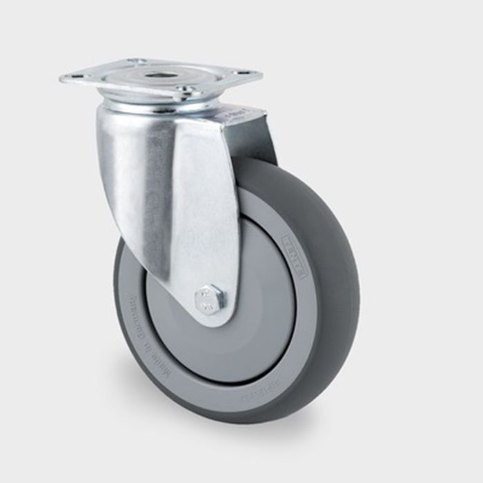 Tente 100KG 2470PJP100P50 ZWWL PLAAT Tente 100KG 2470PJP100P50 ZWWL PLAAT