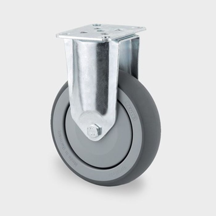 Tente 100KG 2478PJP100P50 BKWL PLAAT Tente 100KG 2478PJP100P50 BKWL PLAAT