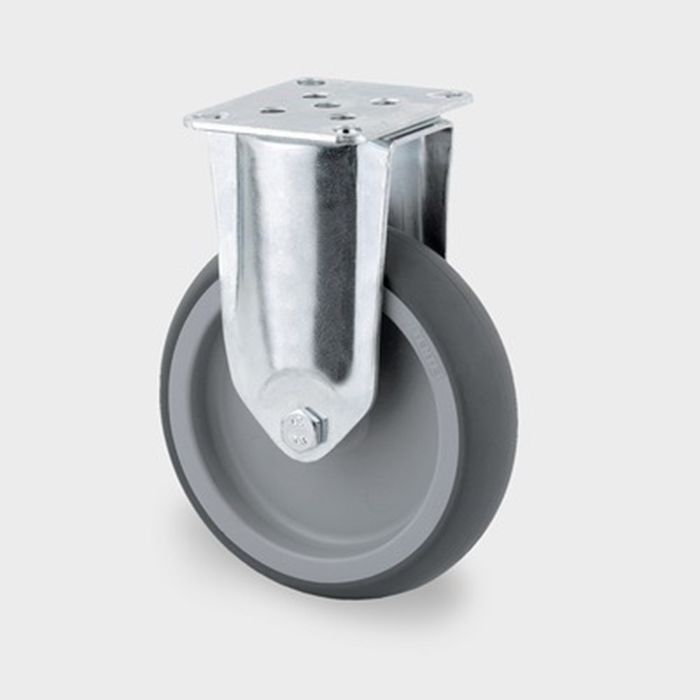 Tente 80KG 2478PJO100P50 BKWL PLAAT Tente 80KG 2478PJO100P50 BKWL PLAAT