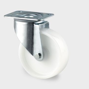 Tente 300KG 3470UOR200P63 ZWWL PLAAT