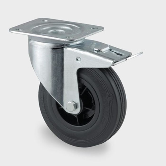 Tente 135KG 3477PVR160P63 ZWWL REM PLAAT