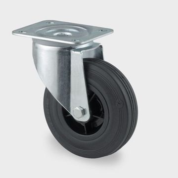 Tente 205KG 3470PVR200P63 ZWWL PLAAT