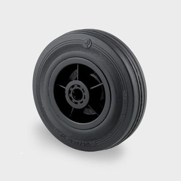 Tente 205KG PVR200X50-20NL58 RUBBER WL PP VELG