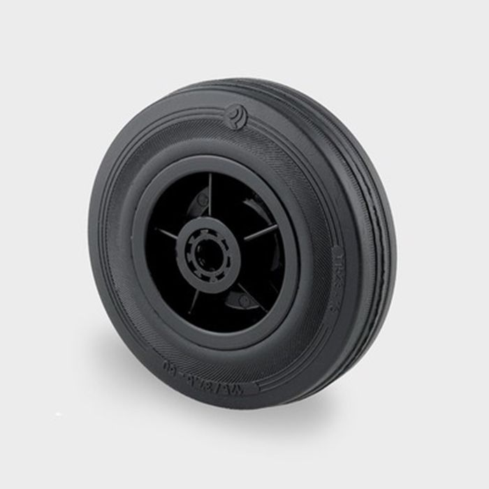Tente 205KG PVR200X50-20NL58 RUBBER WL PP VELG
