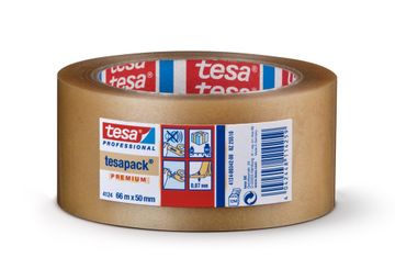 tesa® Tesa  04124-00342-00 Tape 66X50