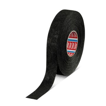 tesa® Tesaband Non woven PET fr man. bunding