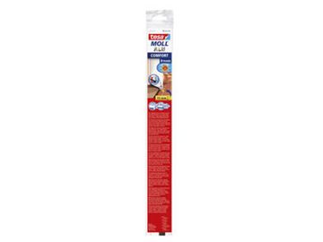 Tesa COMFORT ALU DORPELSTRIP MET VE