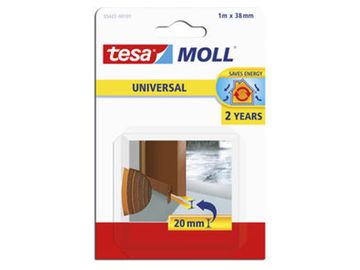 Tesa UNIVERSAL SCHUIMSTOF DORPELSTR