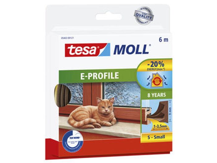 Tesa CLASSIC E PROFIEL 8JR 6M  BRUI