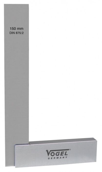 Vogel Vogel Blokwinkelhaak 100X70Mm 312353 Vogel Vogel Blokwinkelhaak 100X70Mm 312353