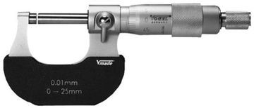 Vogel Vogel Micrometer 75-100+ 231354