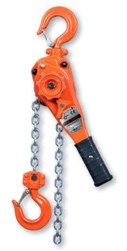 Prolift Rateltakel 1500Kg 3M Hh