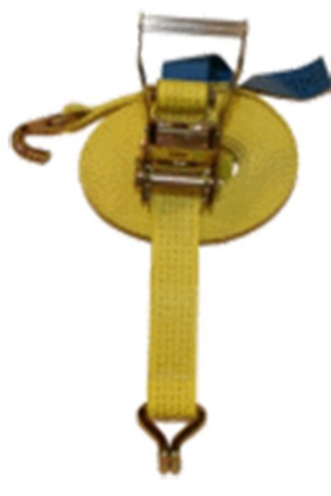 Move-It Sjorband Smalle Haak 50Mm 4000Kg 9M Move-It Sjorband Smalle Haak 50Mm 4000Kg 9M