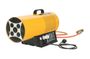 Master Gaskanon blp33e 28400kcal elektronisch
