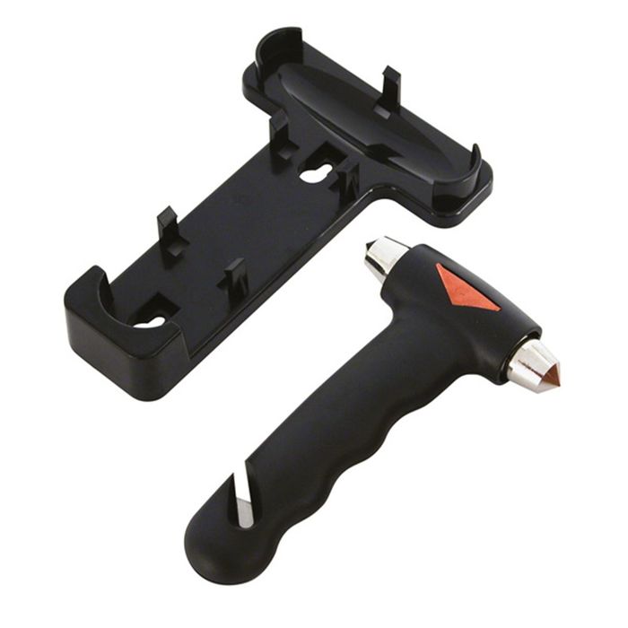 Carpoint Noodhamer Zwart 2 Carpoint Noodhamer Zwart 2