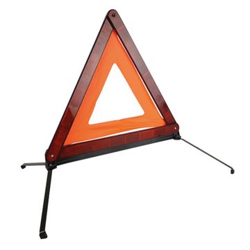 Carpoint Triangle De Presignalisation,