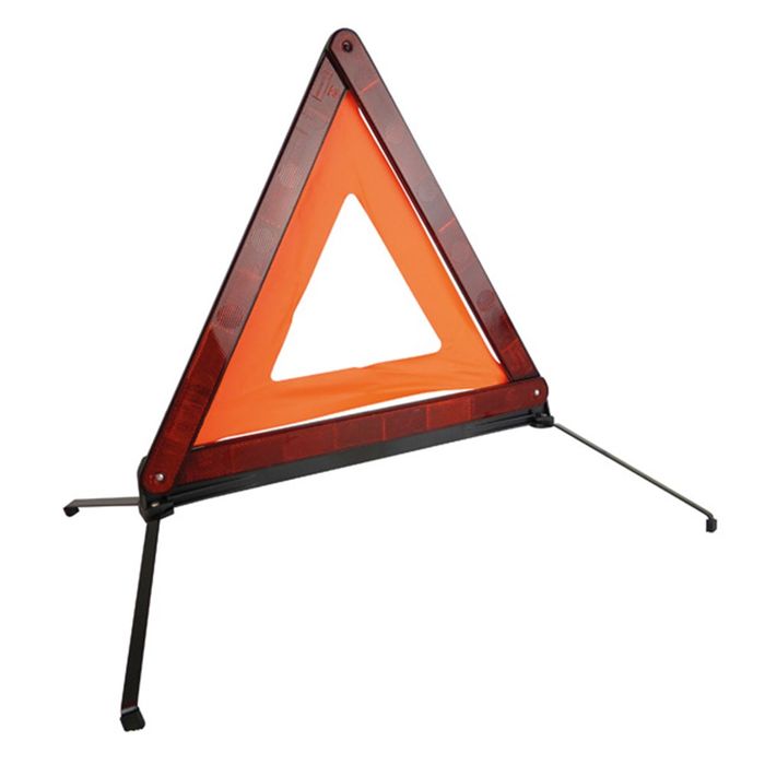 Carpoint Triangle De Presignalisation, Carpoint Triangle De Presignalisation,