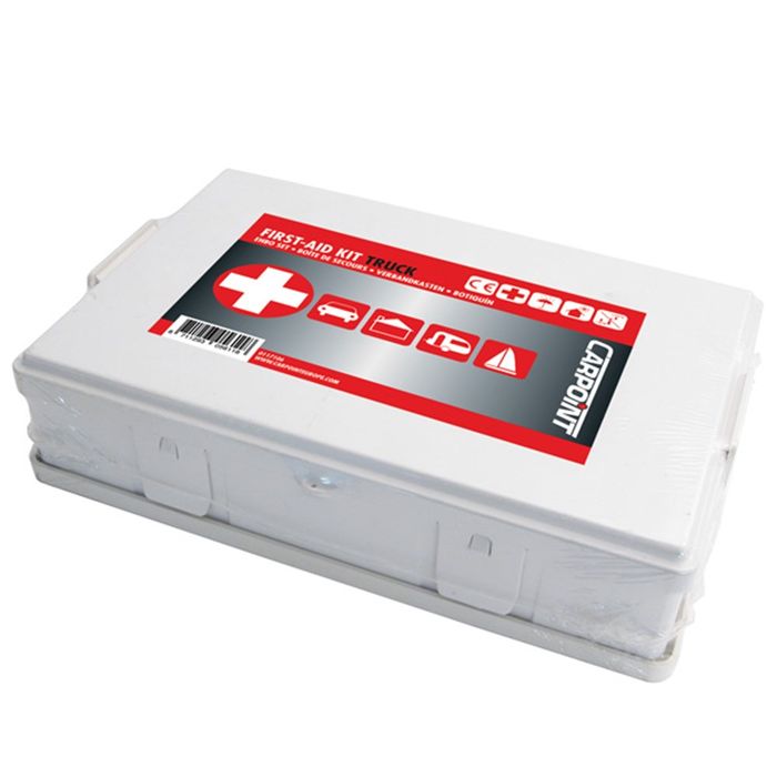 Carpoint Ehbo-Set, Bestel/Vrachtauto Carpoint Ehbo-Set, Bestel/Vrachtauto