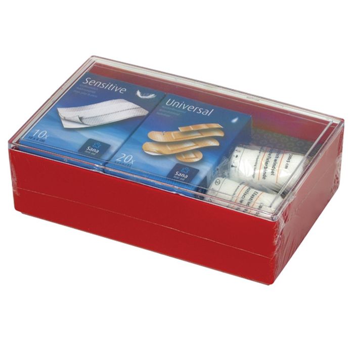 Carpoint Ehbo-Set, Medium 3 Carpoint Ehbo-Set, Medium 3