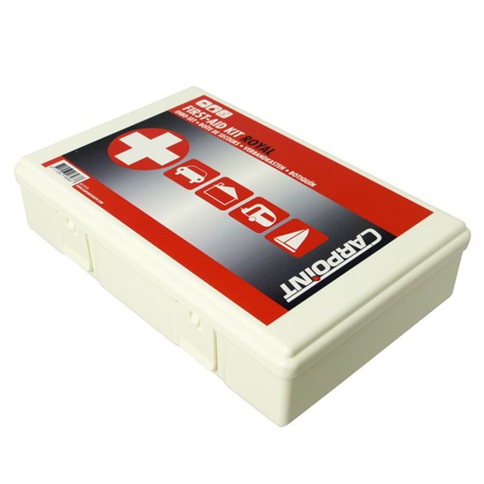 Carpoint Ehbo-Set, Royal 1 Carpoint Ehbo-Set, Royal 1