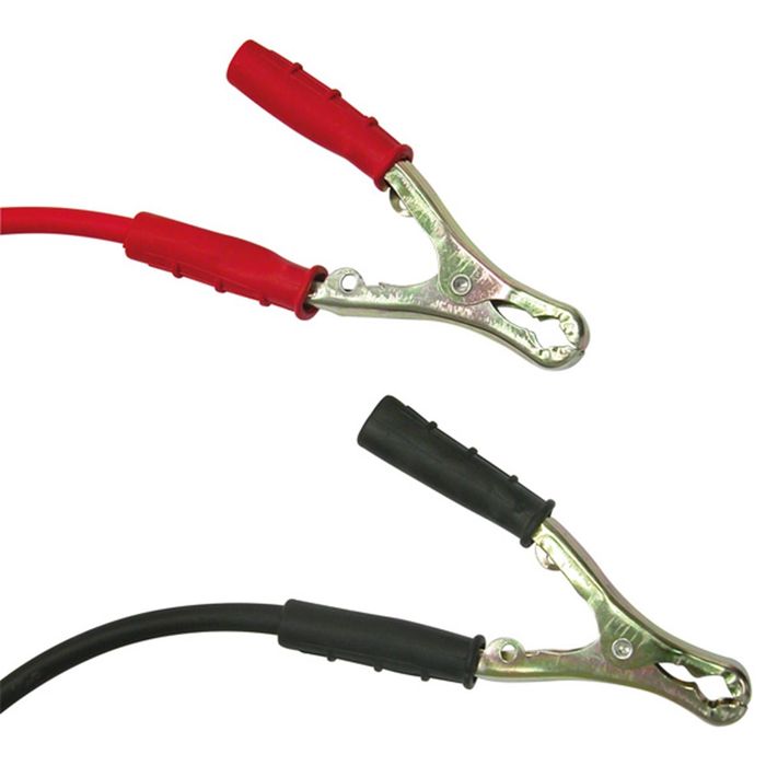 Carpoint Startkabelset 300Amp+Met.Klem 3 Carpoint Startkabelset 300Amp+Met.Klem 3