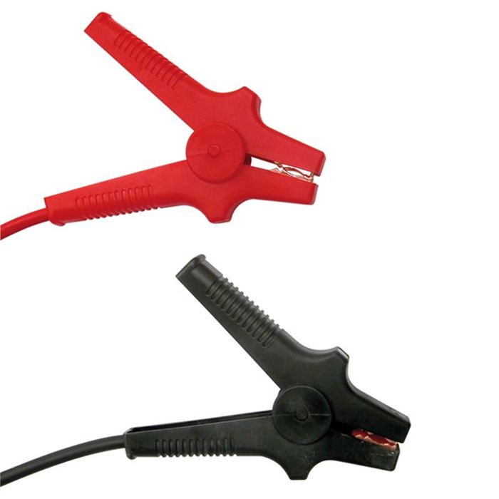 Carpoint Startkabelset T‰V/Gs 25Mm2 1 Carpoint Startkabelset T‰V/Gs 25Mm2 1