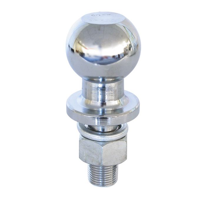 Carpoint Schroefkogel 50Mm(M22X2.5Mm)    2