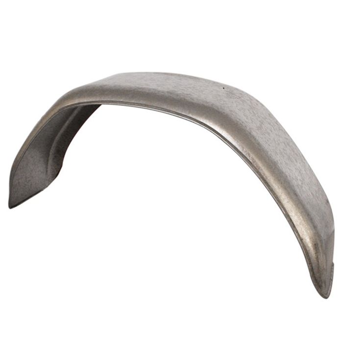 Carpoint Spatbord Metaal 14'' Wiel