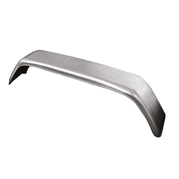Carpoint Spatbord Metaal, Tandem 13'' Wiel
