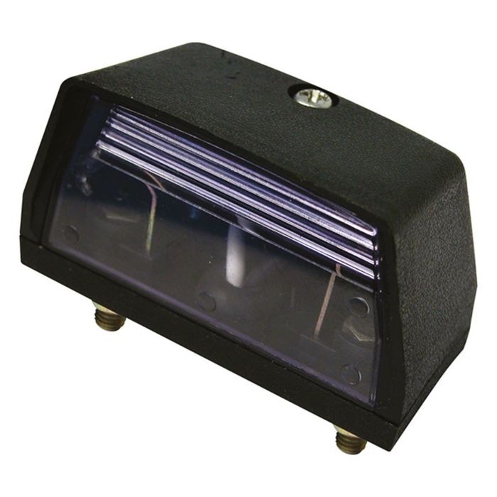 Carpoint Kentekenverlichting Carpoint Kentekenverlichting