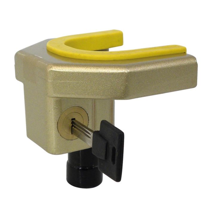 Carpoint Disselslot 'Deluxe' Carpoint Disselslot 'Deluxe'