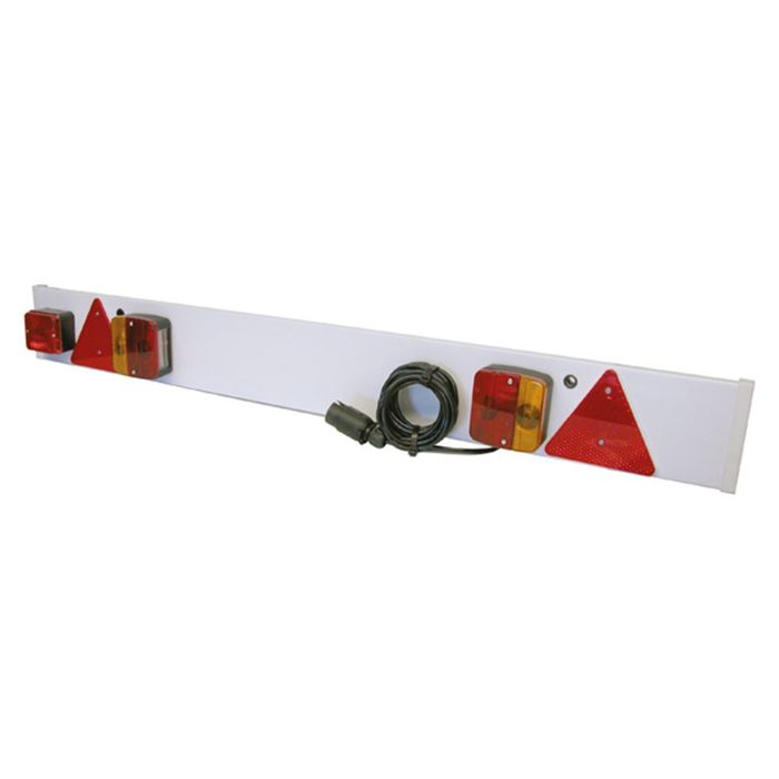 Carpoint Verl.Balk Mistlicht 120X14Cm 9Mk 3