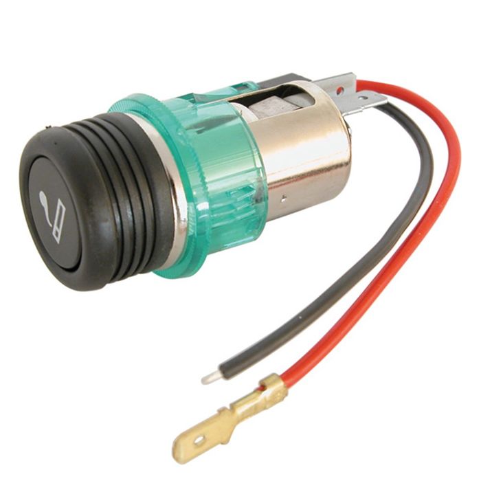 Carpoint Aansteker Met Verlichting Ce M3 Carpoint Aansteker Met Verlichting Ce M3