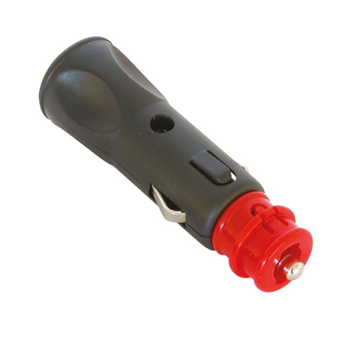 Carpoint Aanstekerplug Universeel        M3