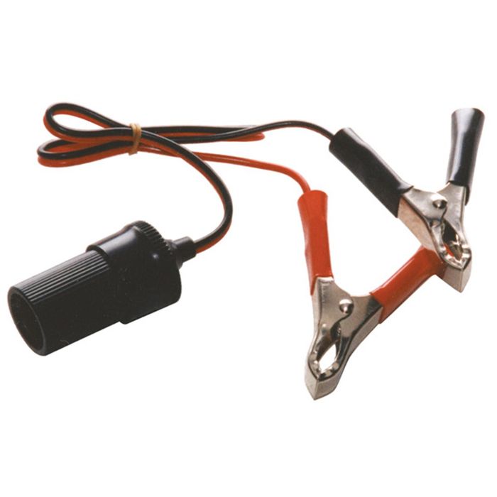 Carpoint Accu-Adapter Kabel 2 Carpoint Accu-Adapter Kabel 2