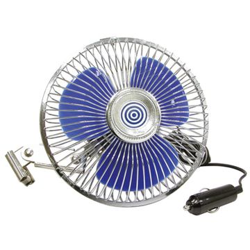 Carpoint Ventilator 6'' 12Volt