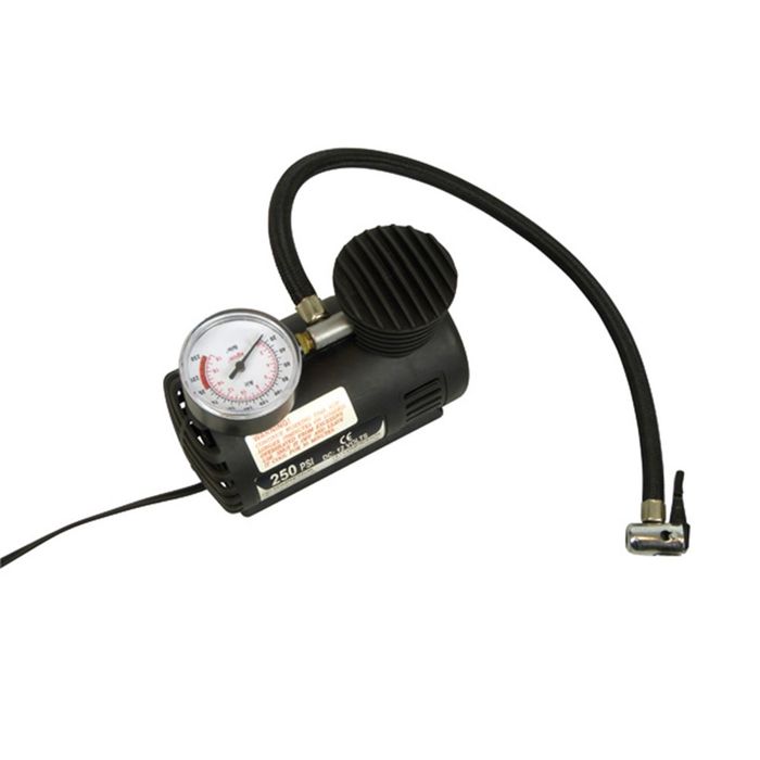 Carpoint Mini-Aircompressor      M1