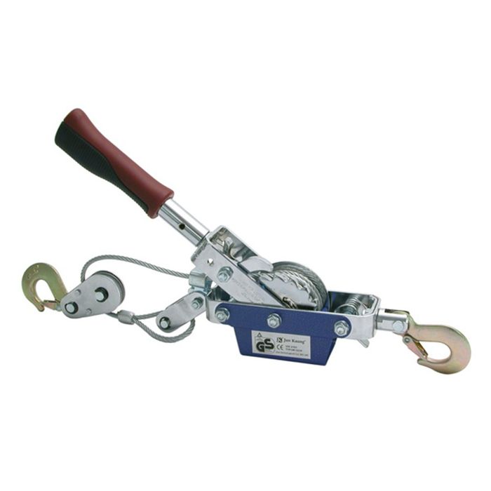 Carpoint Handlier Tuv/Gs Carpoint Handlier Tuv/Gs