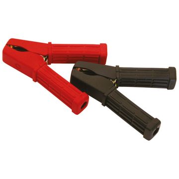 Carpoint Accupooltang 100 Amp 2 Stuks