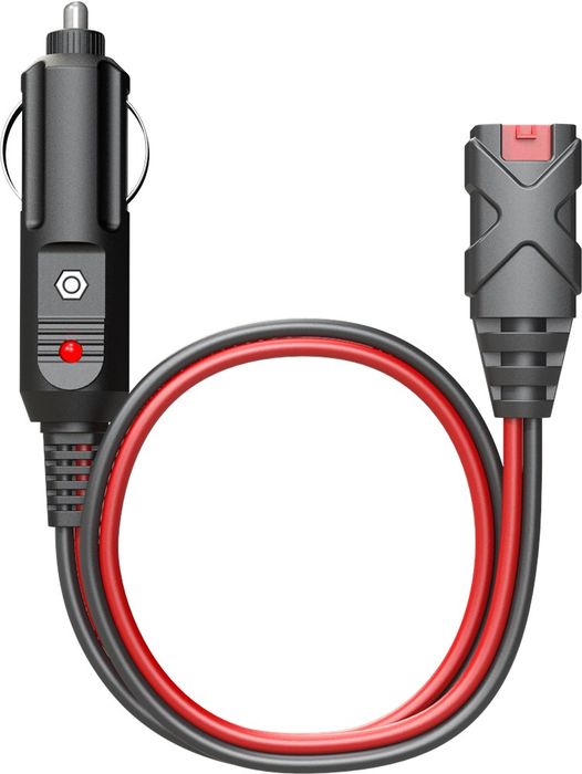 Noco X-Connect 12V Male Plug GC003 0636009 Noco X-Connect 12V Male Plug GC003 0636009