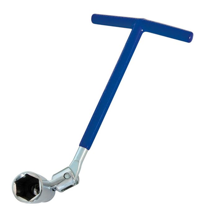 Carpoint Bougiesleutel T-Model 16Mm 3 Carpoint Bougiesleutel T-Model 16Mm 3