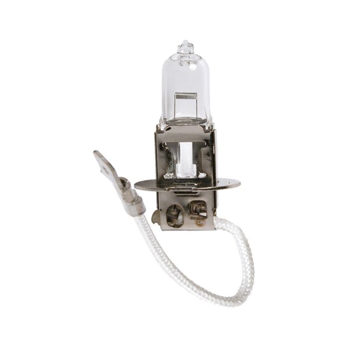 Carpoint Gloeilamp H3 55W P22S Bls      1
