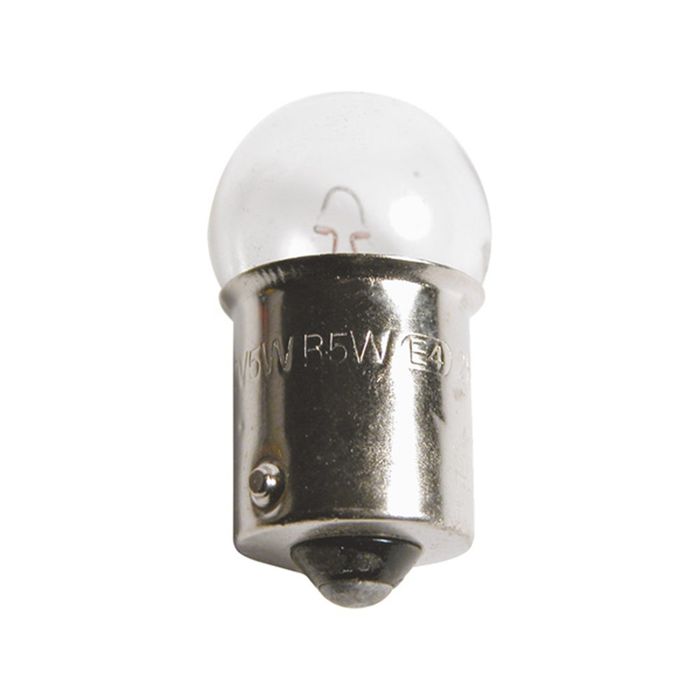 Carpoint Gl. Lamp 10Wbol Ba15S 2St. Bls 3