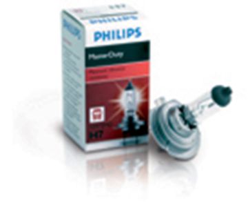 Philips Philips 13972MDB1 H7 MasterD 24V