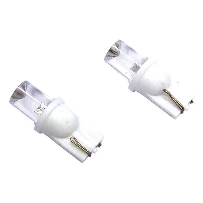 Carpoint Led Lamp T10 Wit 5W Wide 2St. Carpoint Led Lamp T10 Wit 5W Wide 2St.