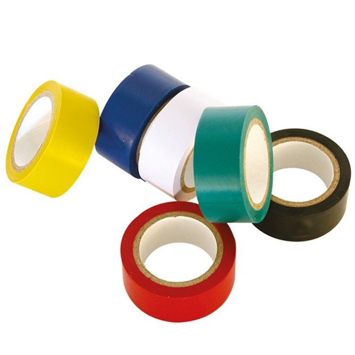 Carpoint Isolatieband 6 Kleuren 3 Carpoint Isolatieband 6 Kleuren 3