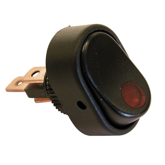 Carpoint Schakelaar Met Rode Led 3 Carpoint Schakelaar Met Rode Led 3