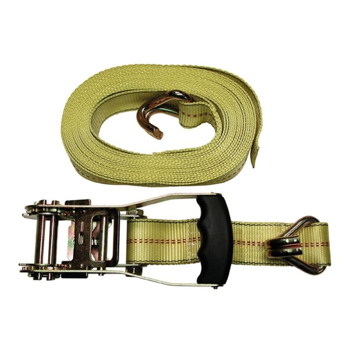 Carpoint Spanband Luxe 50Mmx8M 3 Carpoint Spanband Luxe 50Mmx8M 3