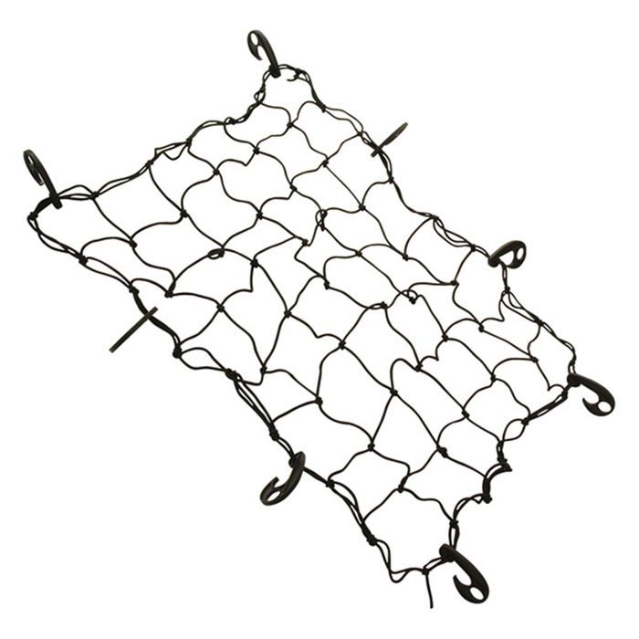 Carpoint Aanhangernet Elastisch 90X150Cm  1