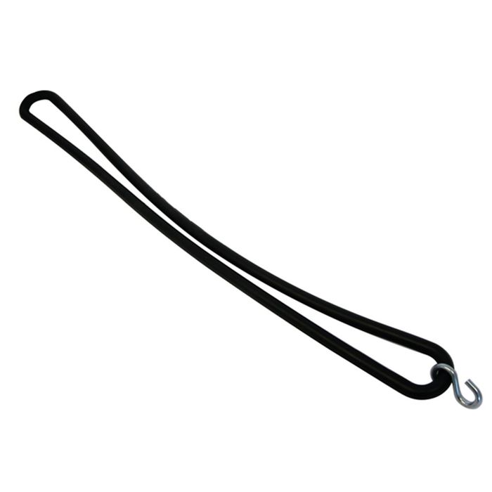 Carpoint Bevestigingsrubber Aanhangernet5St